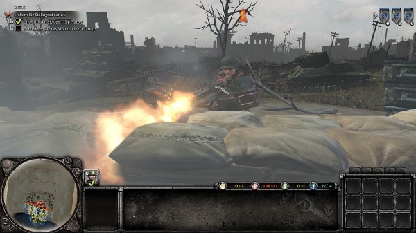 Company of Heroes 1