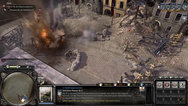 Company of Heroes 4