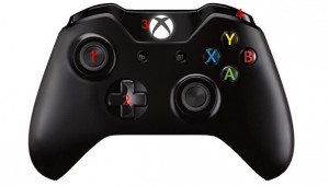 xbox one controller- bluegaming