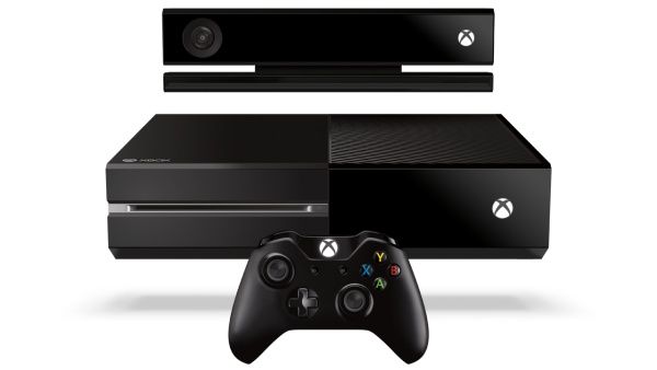 Die Xbox One Taktfrequenz erhöht, sowie verbesserter Grafiktreiber.