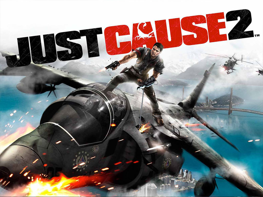 JUST CAUSE MULTIPLAYER just cause multiplayer: