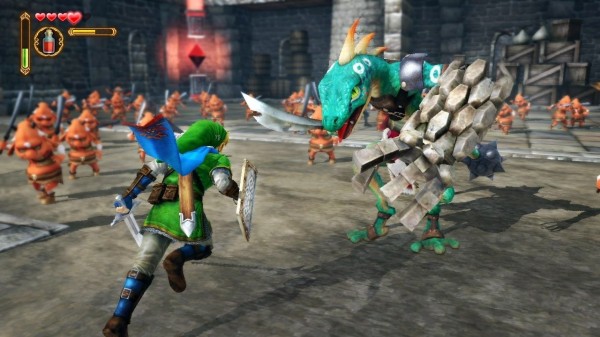 hyrule-warriors