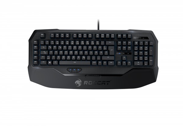 Roccat Ryos MK 