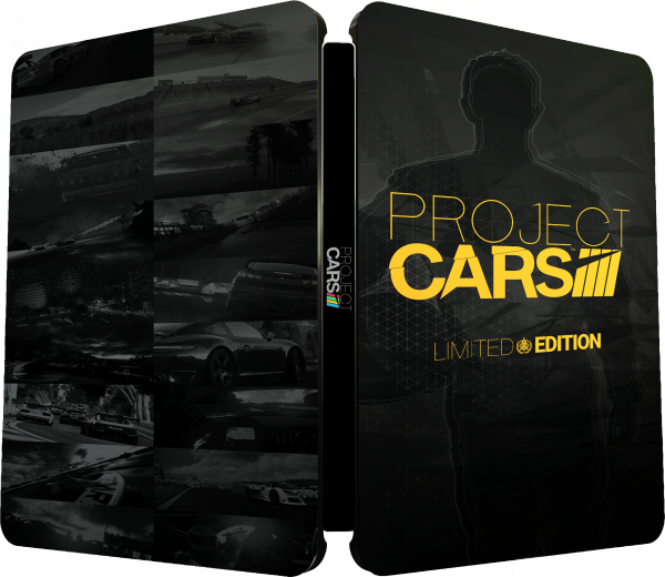 Project CARS Limited Edition Steelcase_1407490947