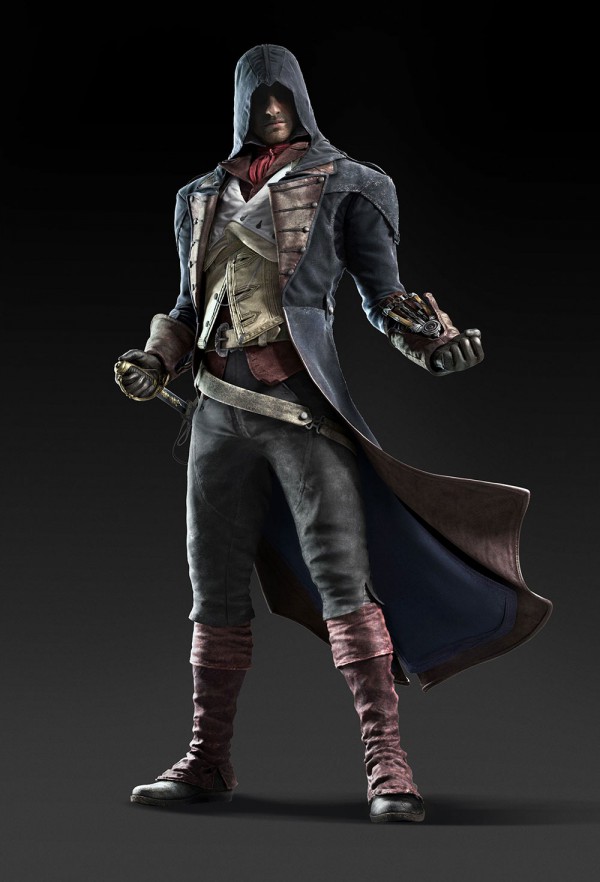 Assassin's Creed® Unity