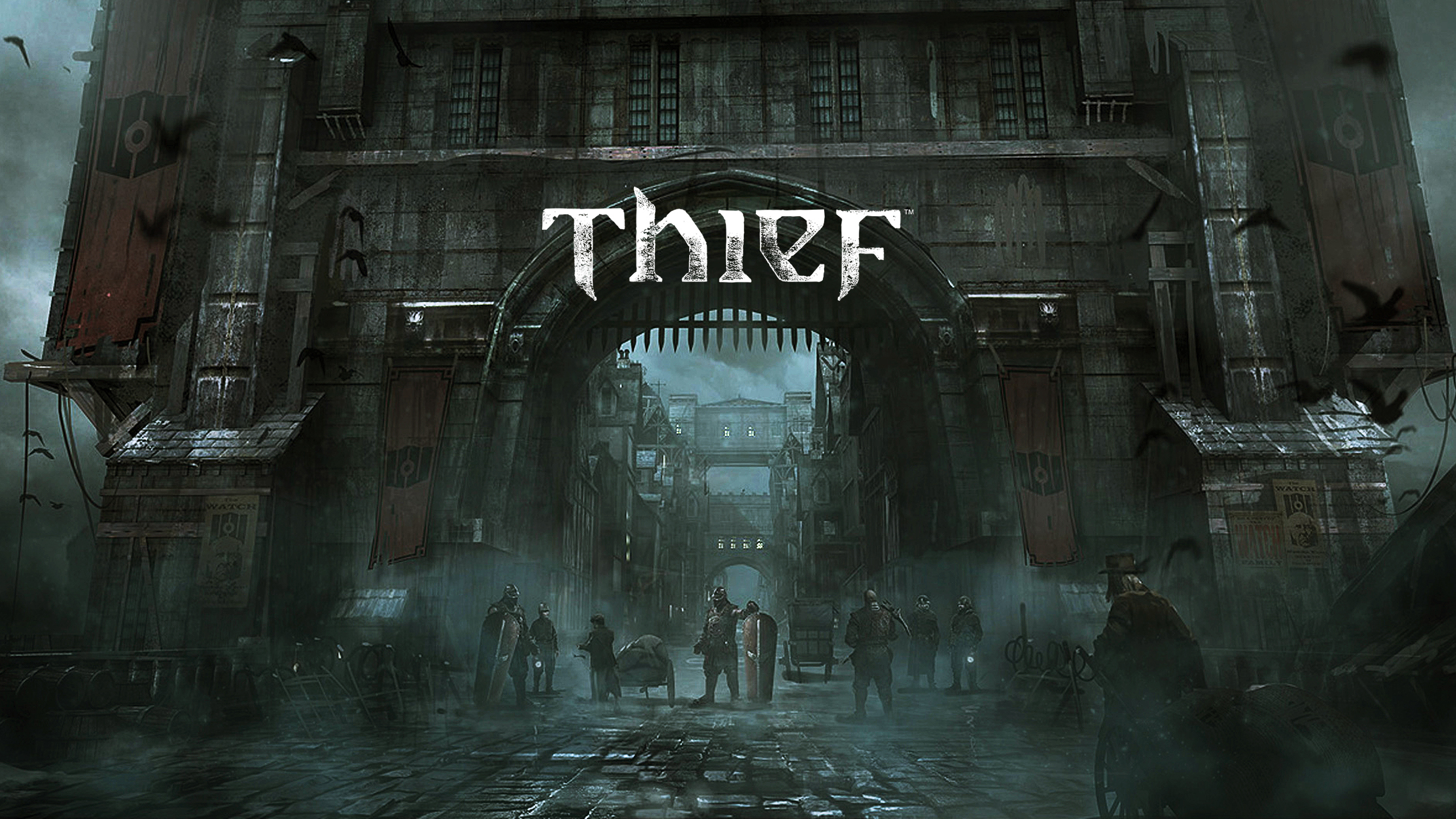 Thief: Neues Entwickler-Video zur Story veröffentlicht
