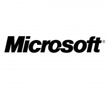 Microsoft Logo