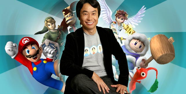 Nintendo: Neue Konsole in Arbeit