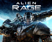 Alien-Rage-Logo