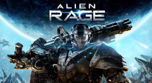 Alien-Rage-Logo