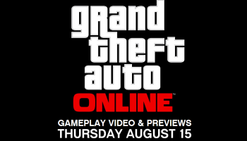 Grand Theft Auto V Online Multiplayer