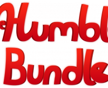 Humble Bundle Logo