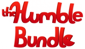 Humble Bundle Logo