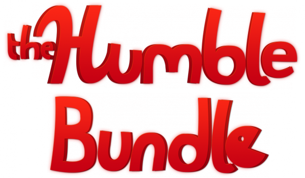 Humble Bundle Logo