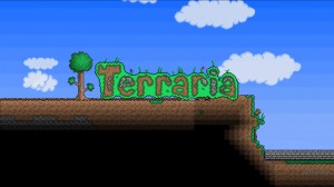 Terraria-Wallpaper