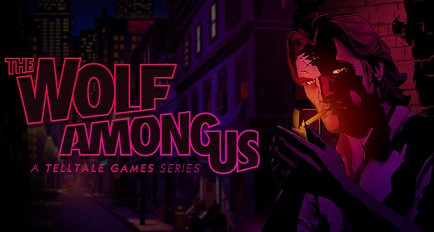 The Wolf Among Us – Erster Teaser-Trailer