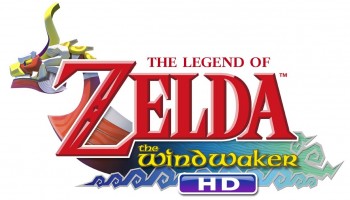 TheLegendofZeldaTheWindWakerHDLogo