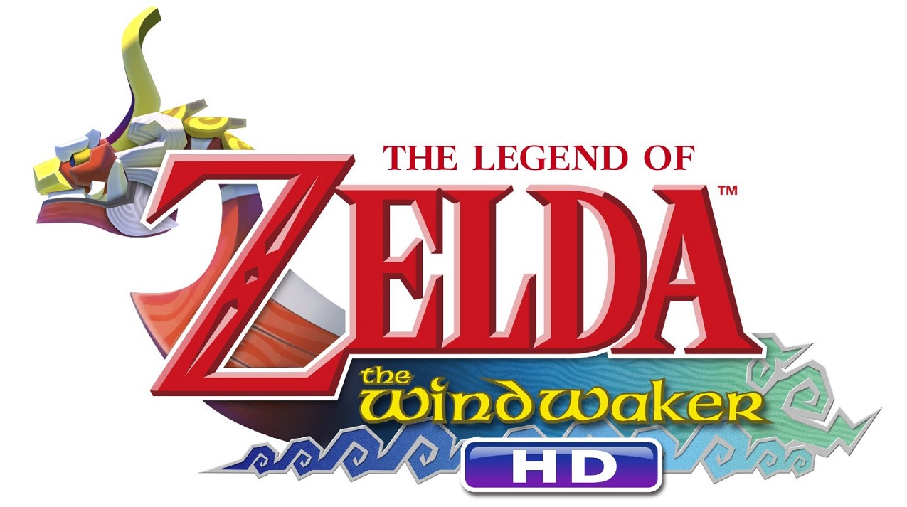 The Legend of Zelda: Wind Waker HD Hero Mode Trailer