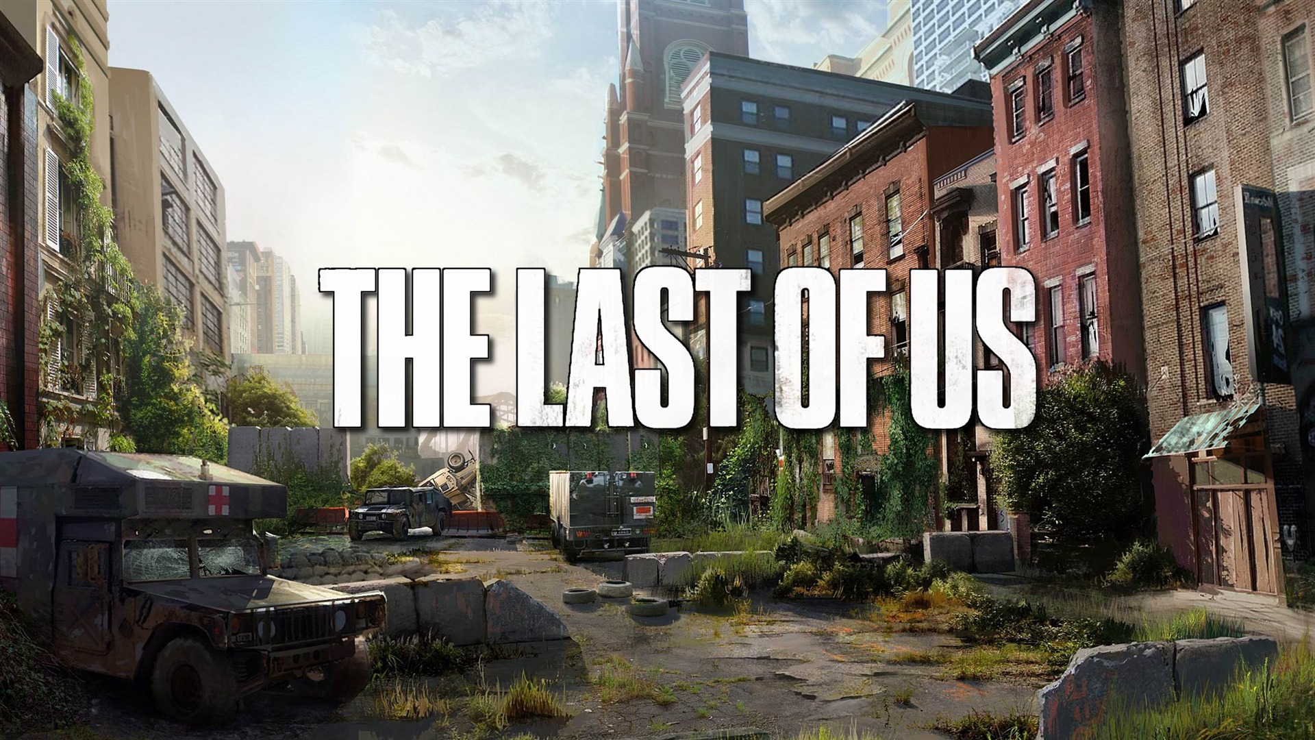 Weniger ist mehr: DLC zu The Last of Us