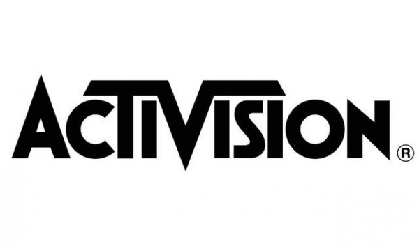 activision logo