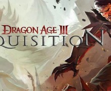 Dragon Age Inquisition