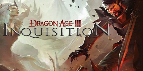 Dragon Age Inquisition