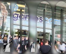 gamescom 2013 besucherrekord