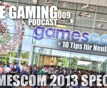 Gamescom 2013 Video Thumbnail