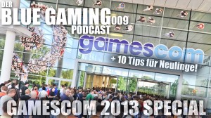 Gamescom 2013 Video Thumbnail