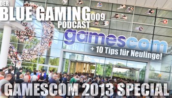 Gamescom 2013 Video Thumbnail