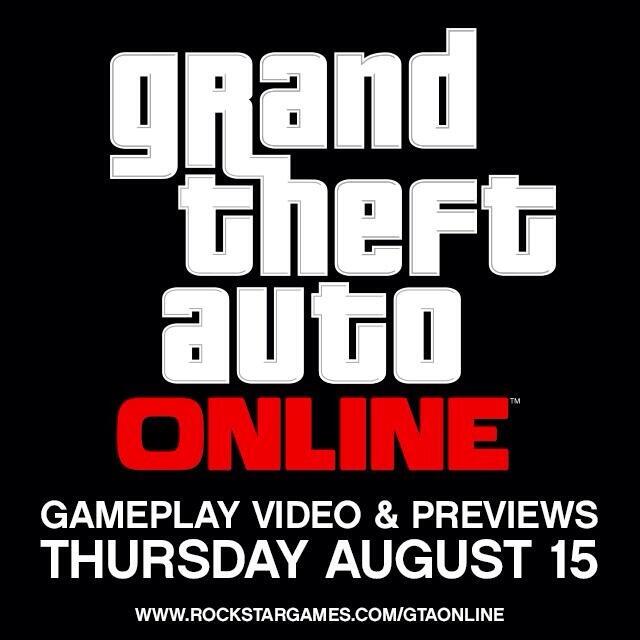 GTA Online: Grenzenloses Freizeit-Angebot?