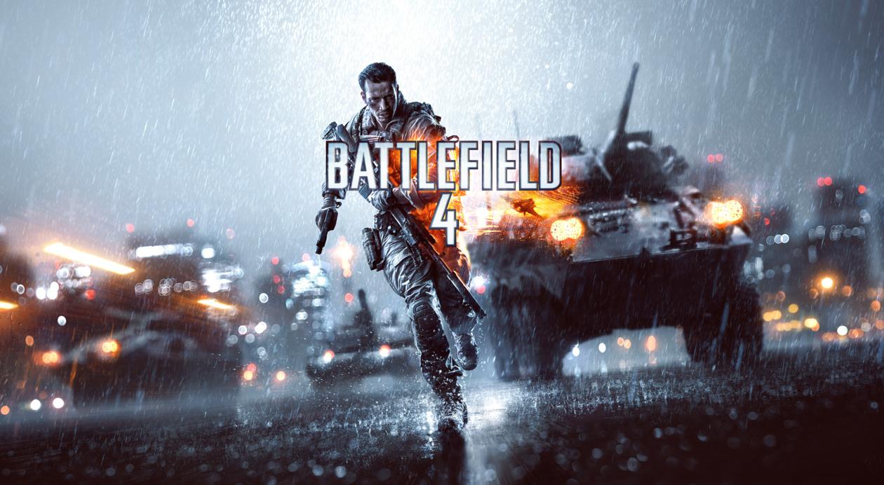 Battlefield 4 – Umfangreiches Herbst-Update soll noch im September erscheinen