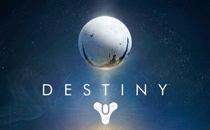 Destiny - Der Reisende