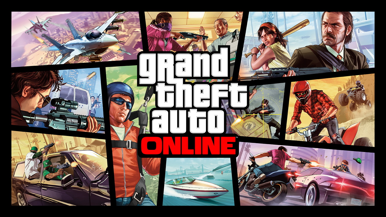 GTA Online: Rockstar ergreift Maßnahmen gegen Cheater