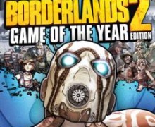 borderlands 2 goty logo