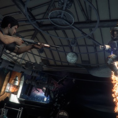 Dead Rising 3 Screenshot #11