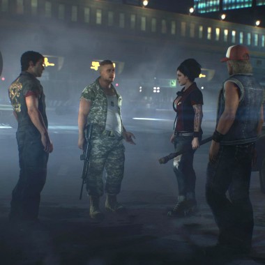Dead Rising 3 Screenshot #12