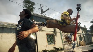 Dead Rising 3 Screenshot #4