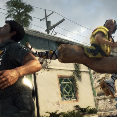 Dead Rising 3 Screenshot #4