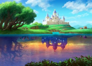 Zelda