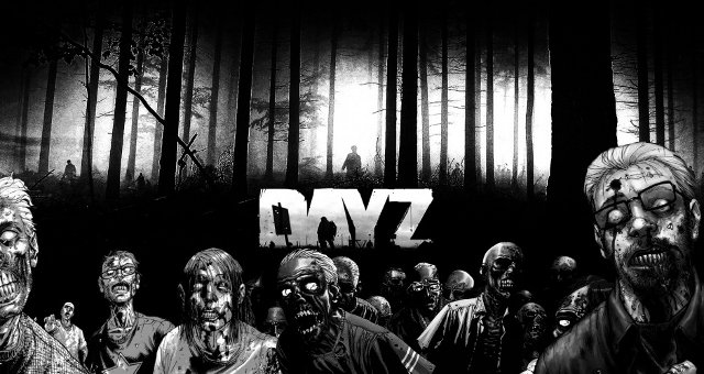 DayZ Standalone: Kommende Alpha Version?