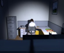 the stanley parable