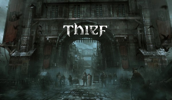 Thief 4