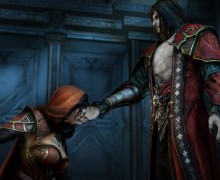 Castlevania: Lord of the Shadows 2