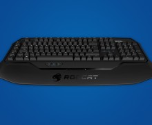 Roccat Ryos MK Review