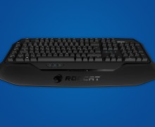 Roccat Ryos MK Review