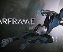 Warframe-Logo