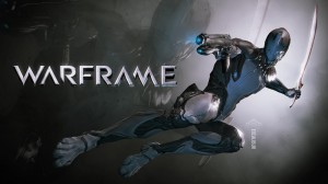 Warframe-Logo