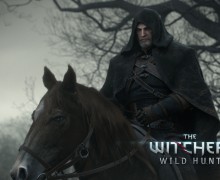 The Witcher3