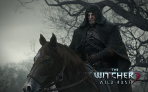 The Witcher3